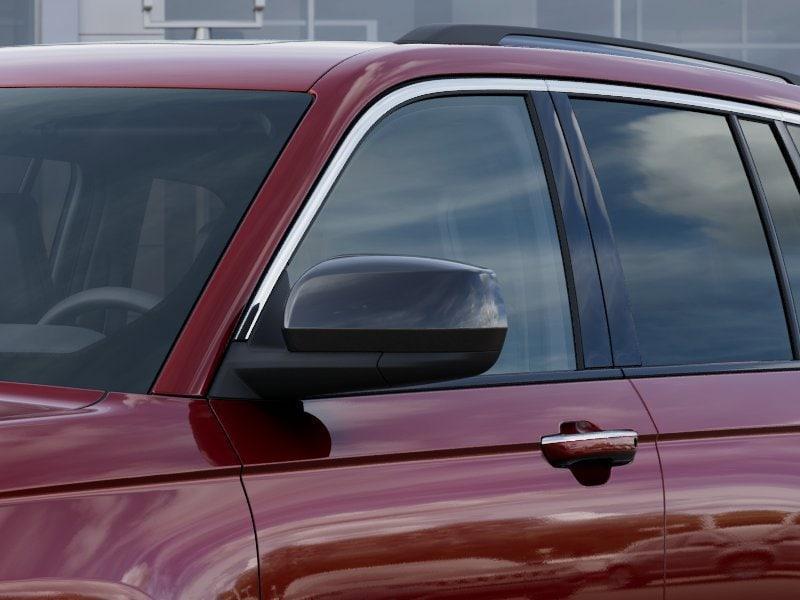 new 2025 Jeep Grand Cherokee car, priced at $38,530