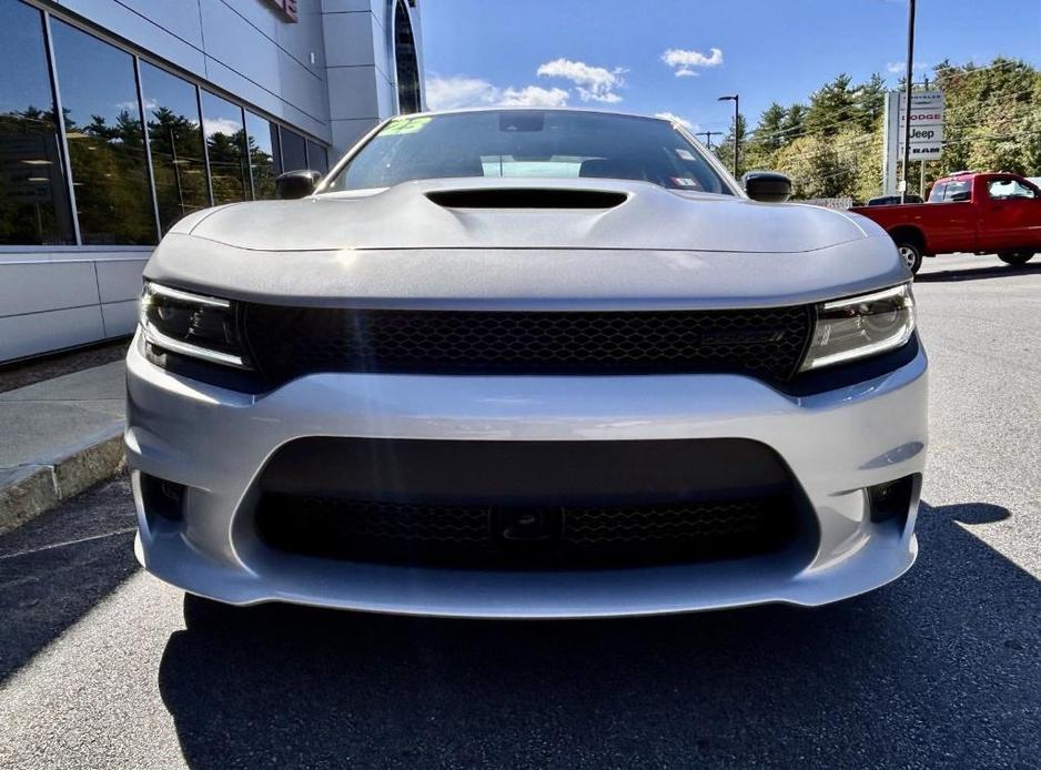 used 2023 Dodge Charger car, priced at $46,980