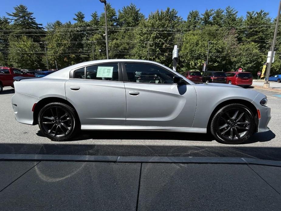 used 2023 Dodge Charger car, priced at $46,980