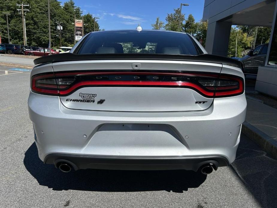 used 2023 Dodge Charger car, priced at $46,980