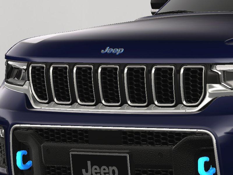 new 2024 Jeep Grand Cherokee 4xe car, priced at $65,620