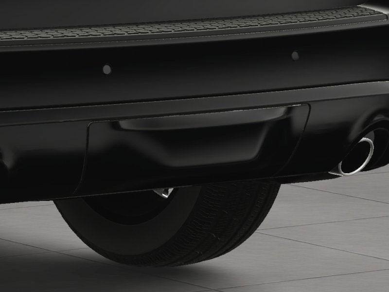 new 2025 Dodge Durango car, priced at $51,993