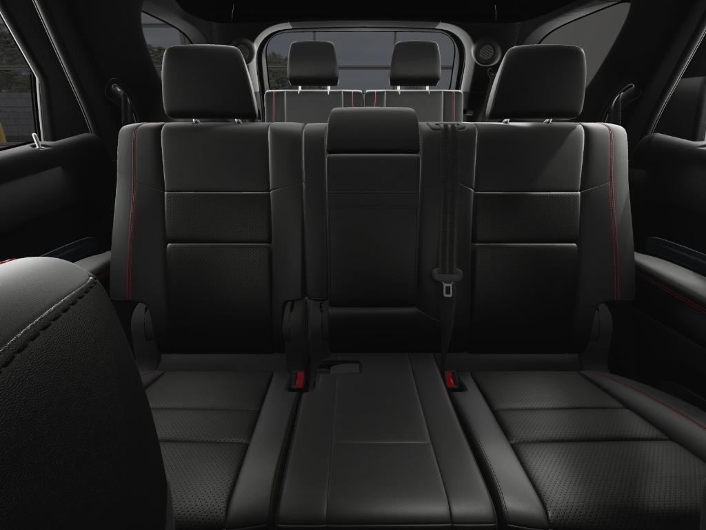 new 2025 Dodge Durango car, priced at $51,993