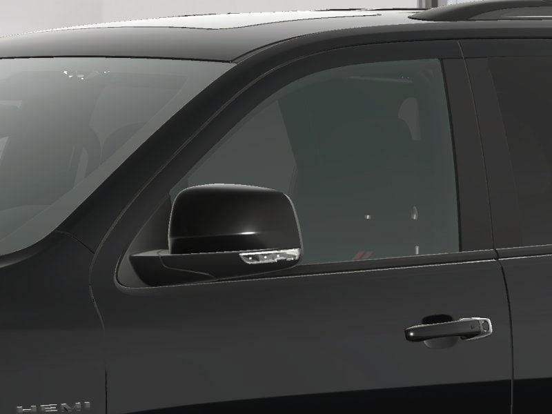 new 2025 Dodge Durango car, priced at $51,993
