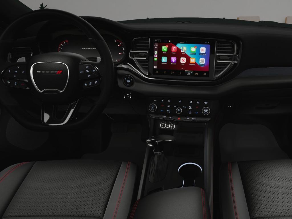 new 2025 Dodge Durango car, priced at $51,993