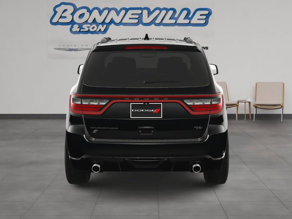 new 2025 Dodge Durango car, priced at $51,993