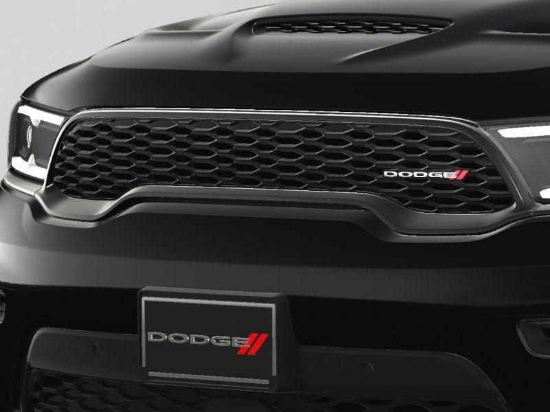 new 2025 Dodge Durango car, priced at $51,993