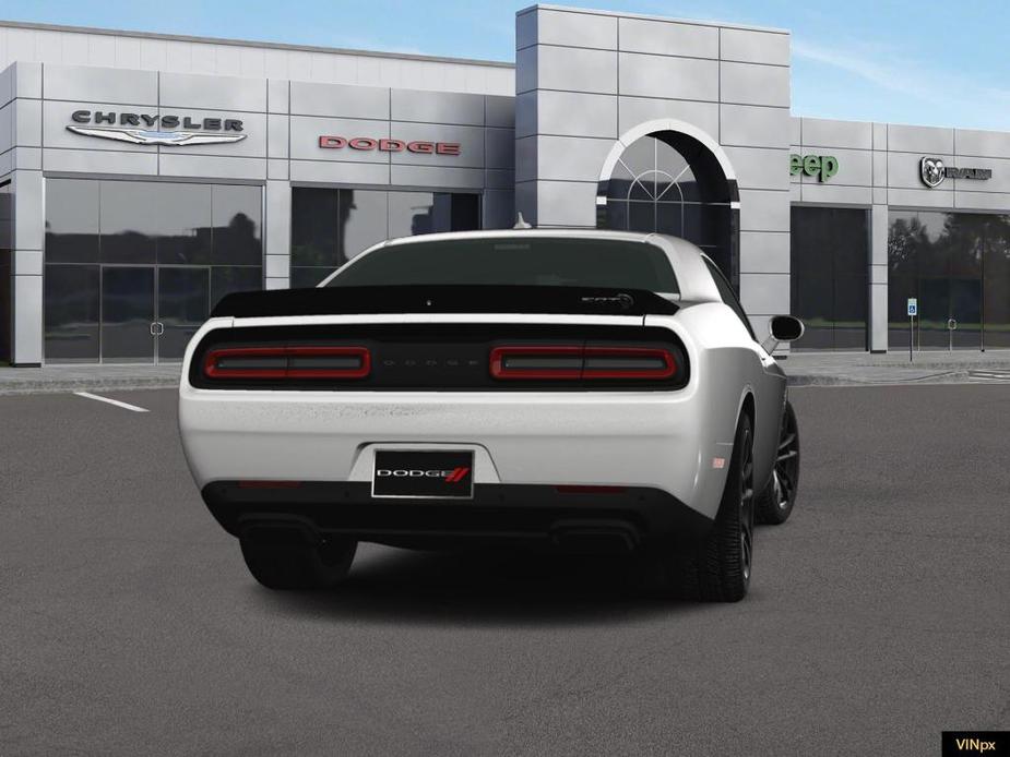 new 2023 Dodge Challenger car, priced at $109,415