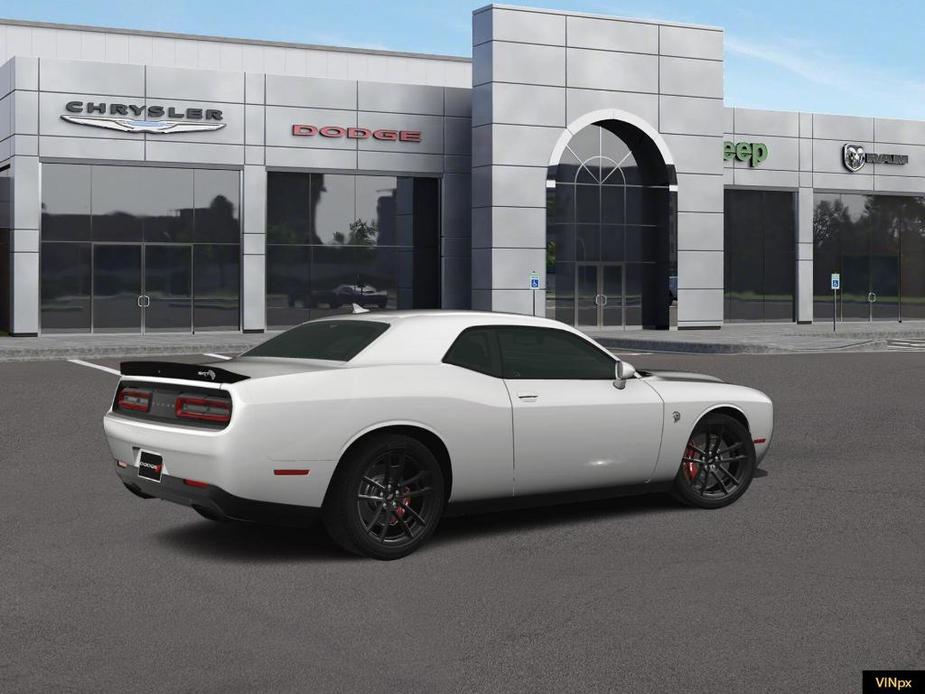 new 2023 Dodge Challenger car, priced at $109,415