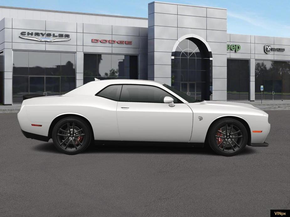 new 2023 Dodge Challenger car, priced at $109,415