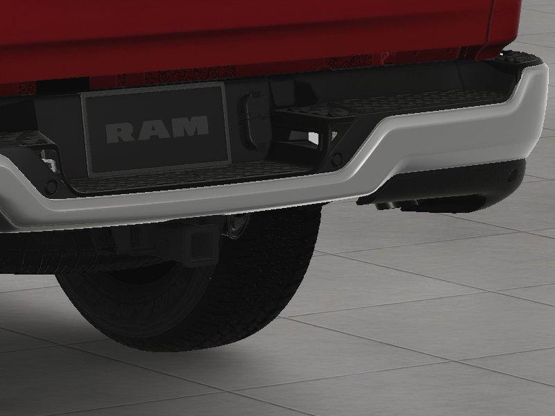 new 2025 Ram 1500 car, priced at $47,462