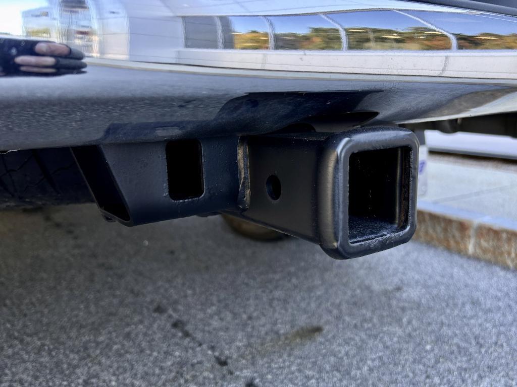 used 2022 Ram 1500 car, priced at $58,979