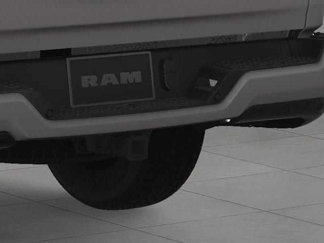 new 2025 Ram 1500 car, priced at $46,289