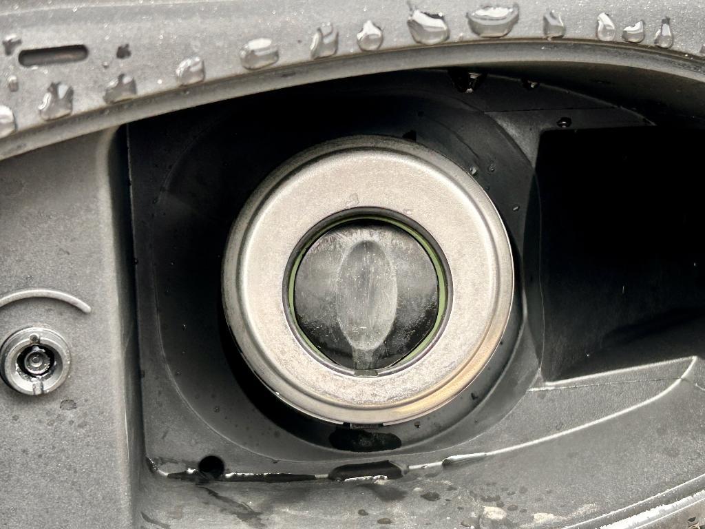 used 2023 Jeep Compass car, priced at $29,993