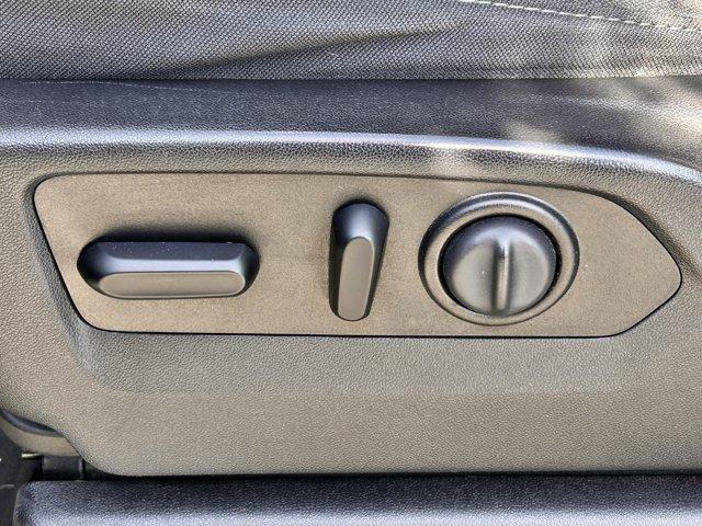 used 2021 GMC Sierra 1500 car, priced at $36,938