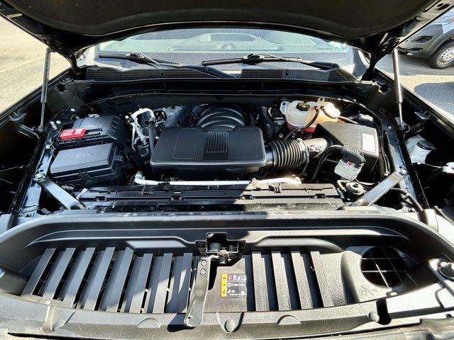 used 2021 GMC Sierra 1500 car, priced at $36,938