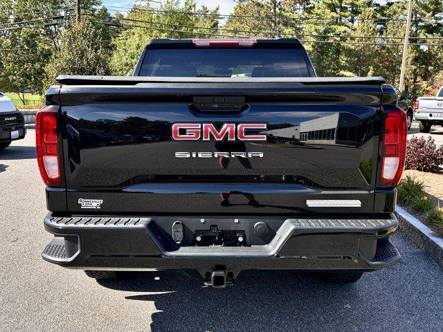 used 2021 GMC Sierra 1500 car, priced at $36,938
