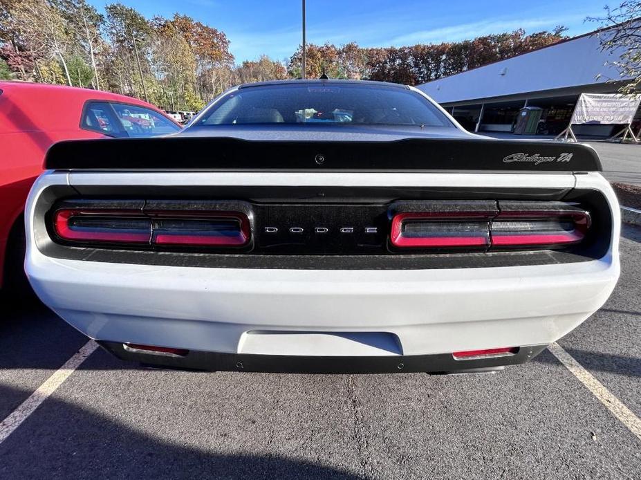 new 2023 Dodge Challenger car, priced at $51,433
