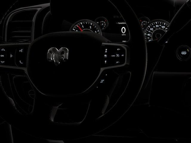 new 2026 Ram 2500 car, priced at $73,691