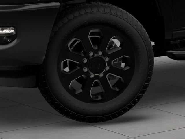 new 2026 Ram 2500 car, priced at $73,691