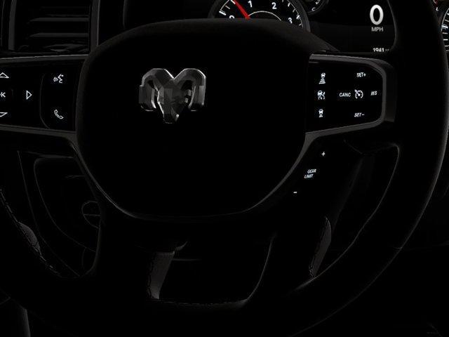 new 2026 Ram 2500 car, priced at $73,691