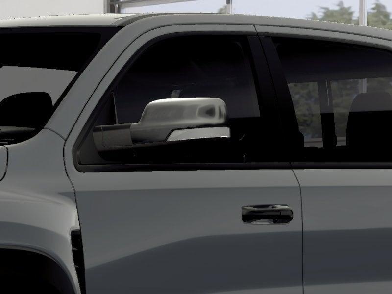 new 2026 Ram 1500 car, priced at $80,487