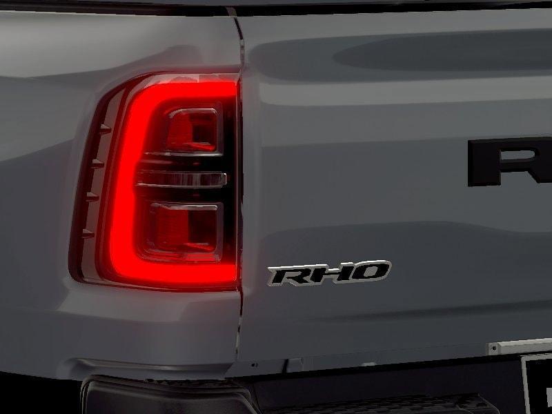 new 2026 Ram 1500 car, priced at $80,487
