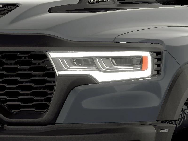 new 2026 Ram 1500 car, priced at $80,487