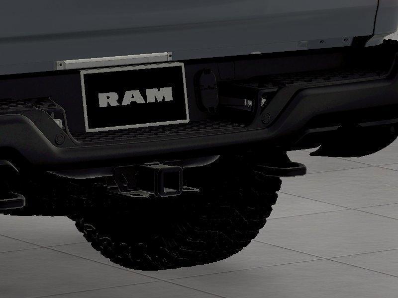 new 2026 Ram 1500 car, priced at $80,487