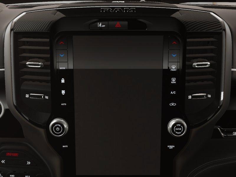 new 2026 Ram 1500 car, priced at $80,487