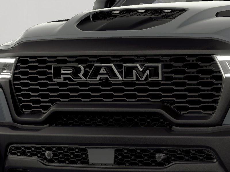 new 2026 Ram 1500 car, priced at $80,487
