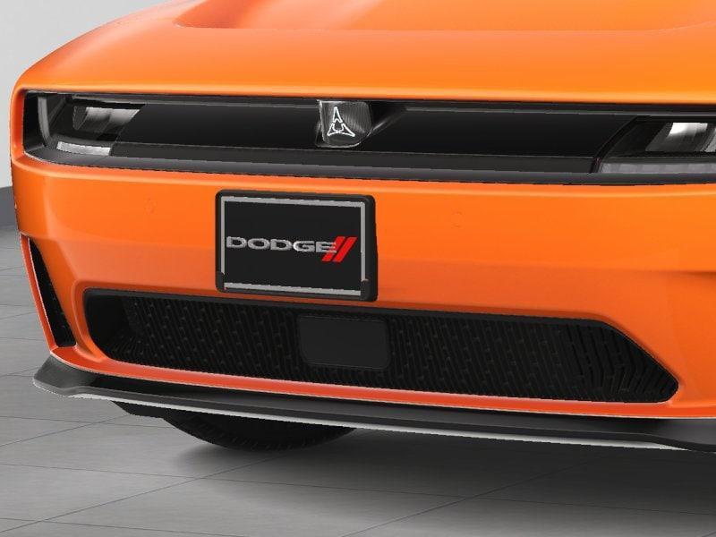 new 2025 Dodge Charger Daytona car, priced at $51,585