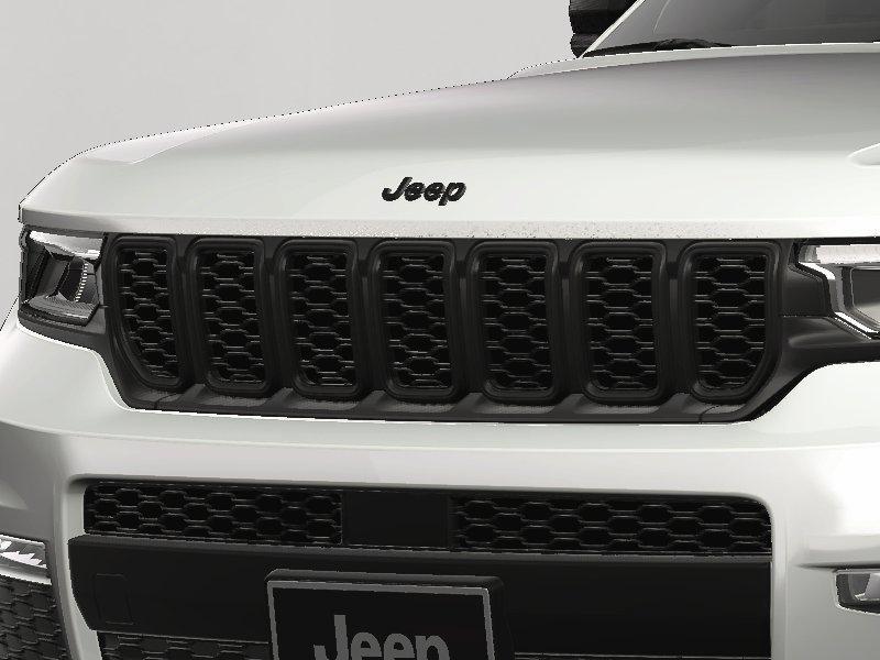 new 2025 Jeep Grand Cherokee L car, priced at $48,315