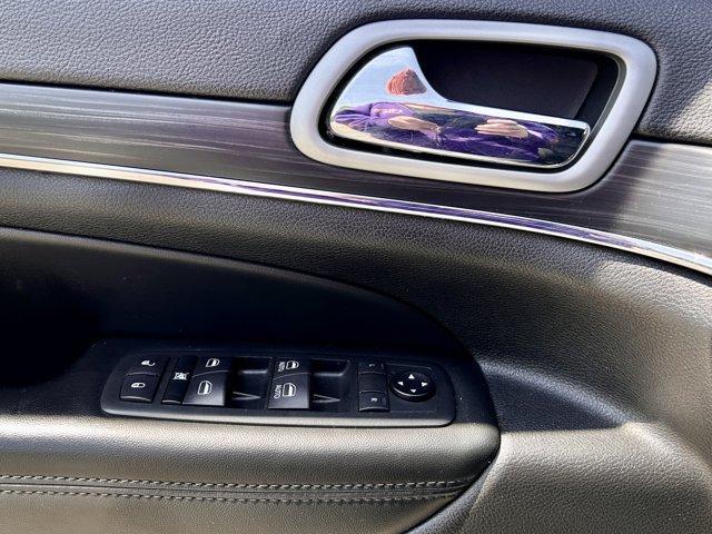 used 2020 Jeep Grand Cherokee car, priced at $26,960