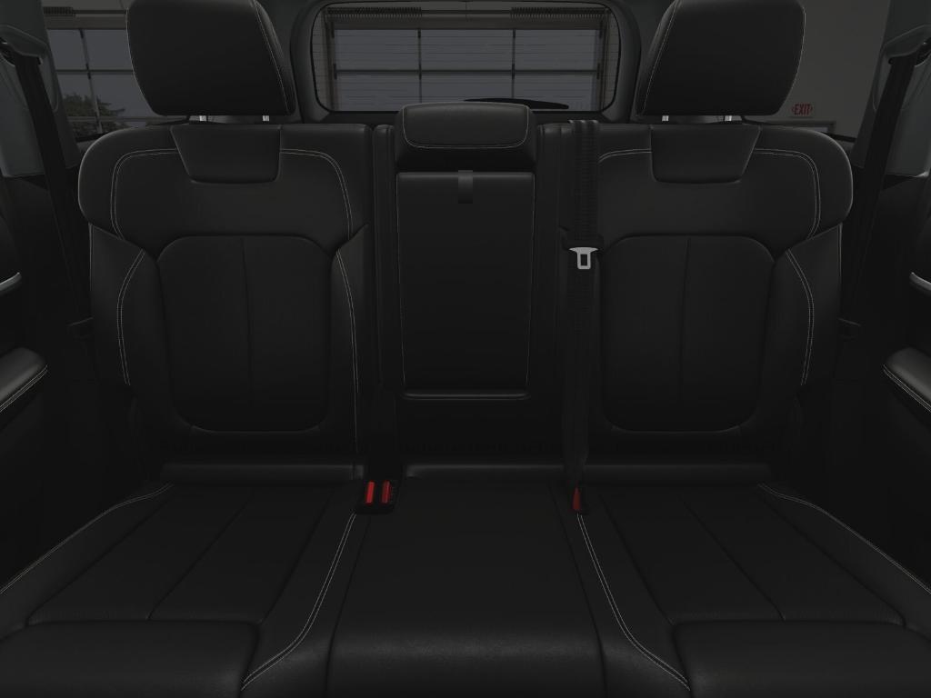 new 2025 Jeep Grand Cherokee car, priced at $48,321