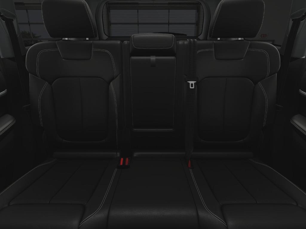 new 2025 Jeep Grand Cherokee car, priced at $49,321