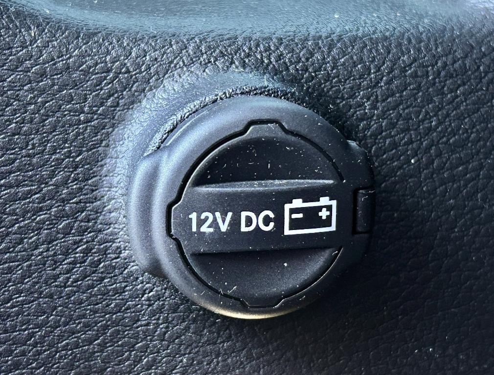 used 2025 Jeep Wrangler car, priced at $49,967