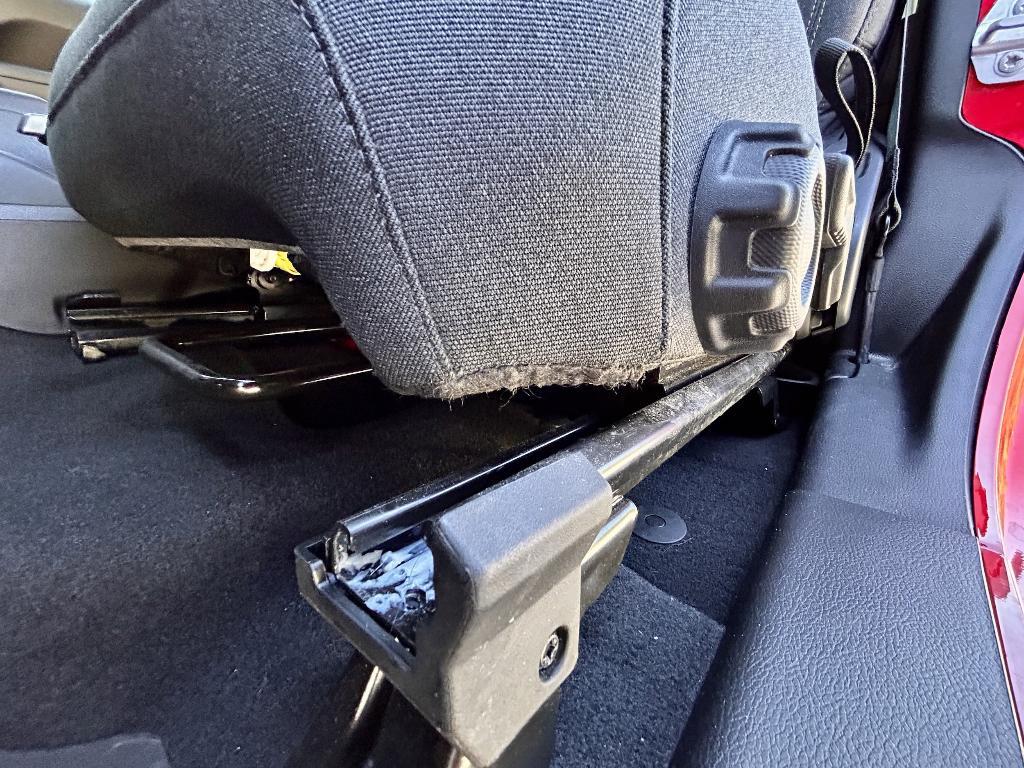 used 2025 Jeep Wrangler car, priced at $47,967