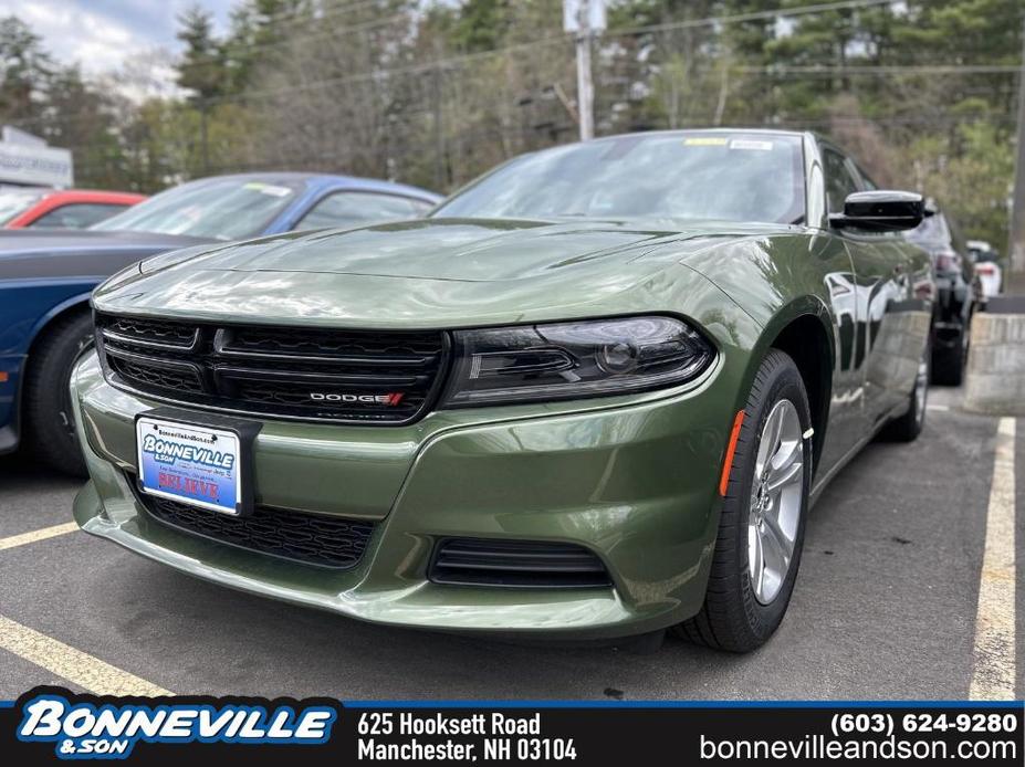 new 2023 Dodge Charger car, priced at $37,307