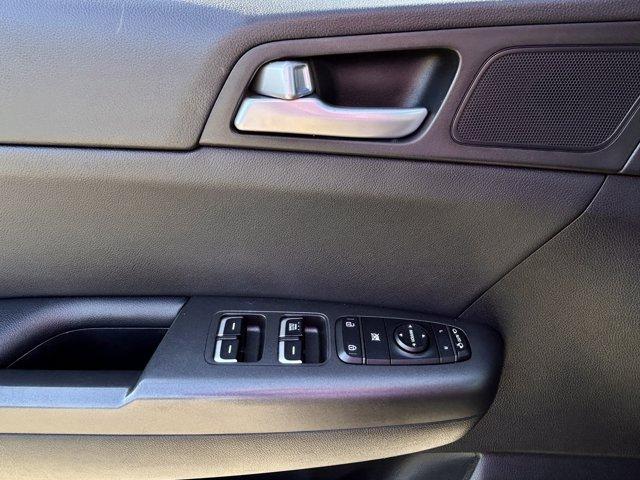 used 2022 Kia Sportage car, priced at $19,983