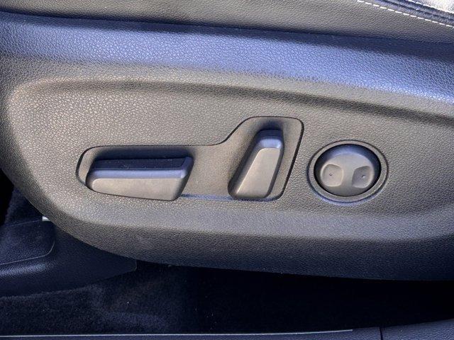 used 2022 Kia Sportage car, priced at $19,983