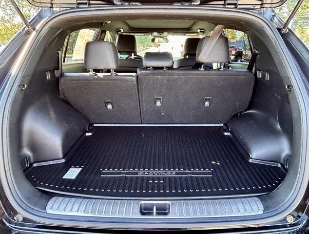 used 2022 Kia Sportage car, priced at $19,983