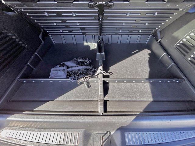 used 2020 Chevrolet Suburban car, priced at $29,969