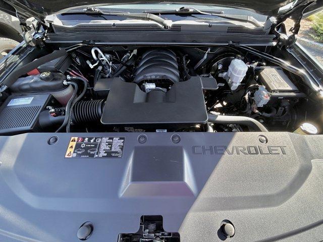 used 2020 Chevrolet Suburban car, priced at $29,969