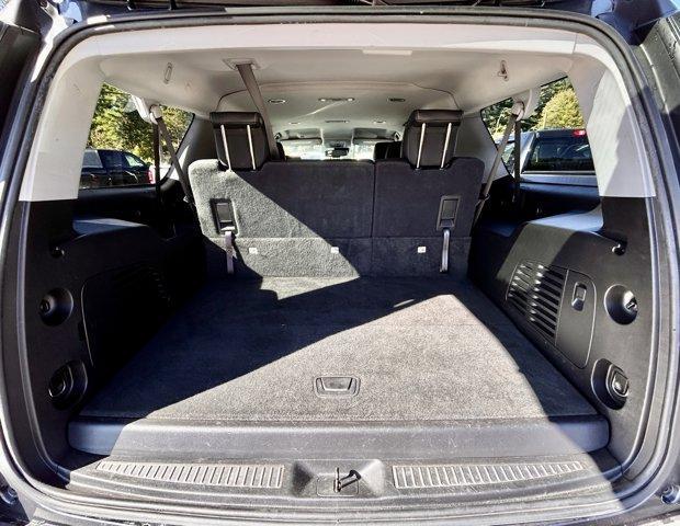 used 2020 Chevrolet Suburban car, priced at $29,969
