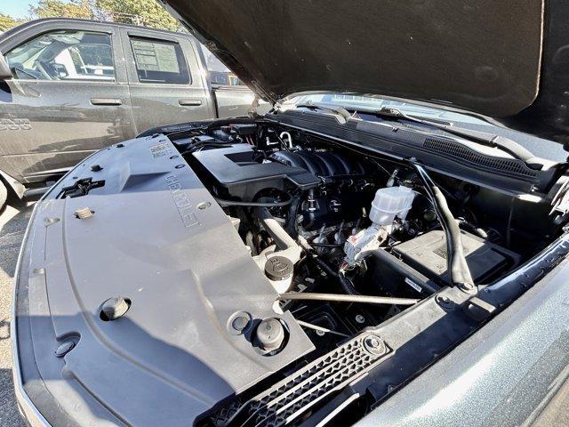 used 2020 Chevrolet Suburban car, priced at $29,969