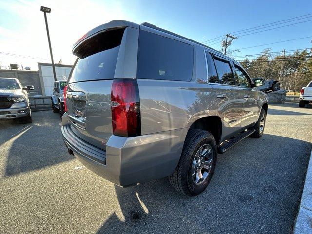 used 2018 Chevrolet Tahoe car, priced at $34,984