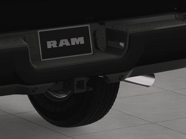 new 2025 Ram 2500 car, priced at $56,460