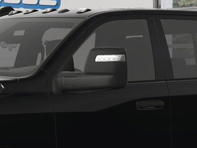 new 2025 Ram 2500 car, priced at $56,460