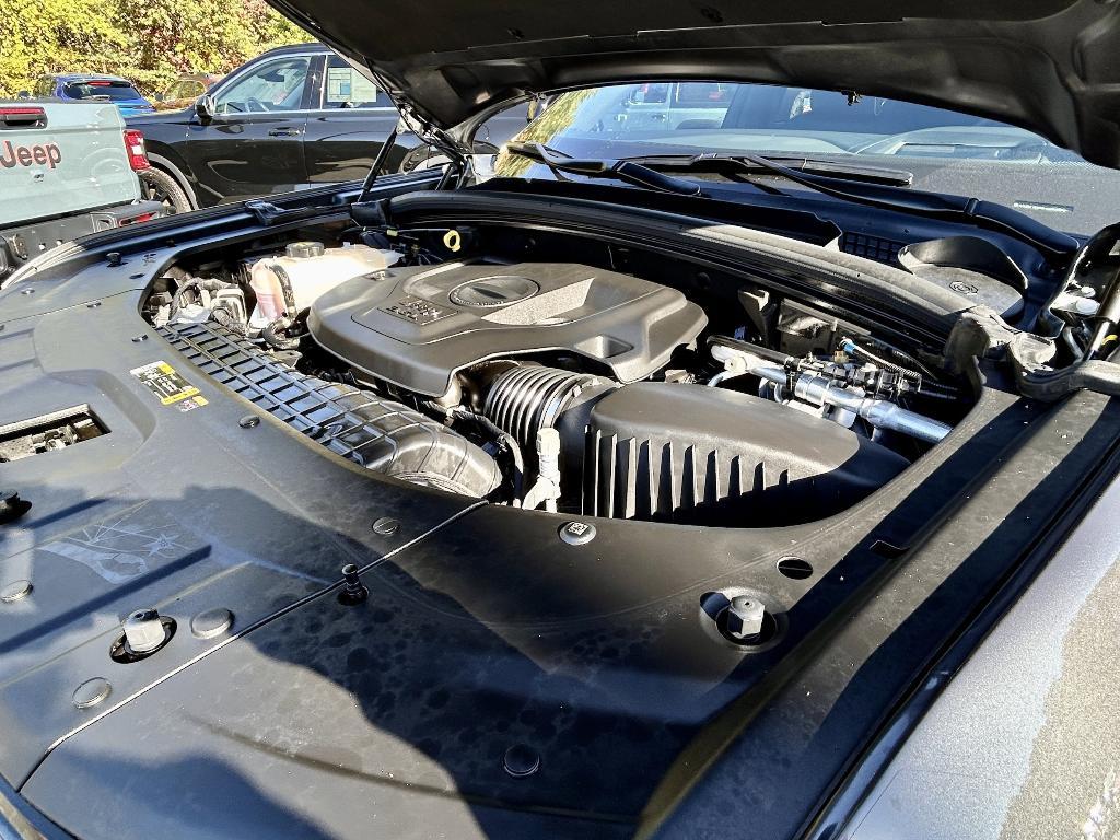 used 2024 Jeep Grand Cherokee car, priced at $63,650